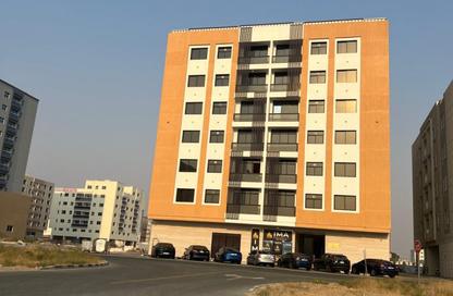 Land - Studio for sale in Al Jurf 3 - Al Jurf - Ajman Land - Studio for sale in Al Jurf 3 - Al Jurf - Ajman