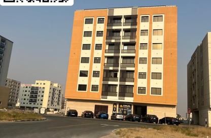 Land - Studio for sale in Al Jurf 3 - Al Jurf - Ajman