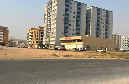 Land - Studio for sale in Al Jurf 3 - Al Jurf - Ajman