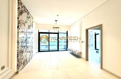 Apartment - 2 - 3 for rent in Floarea Residence - Arjan - Dubai