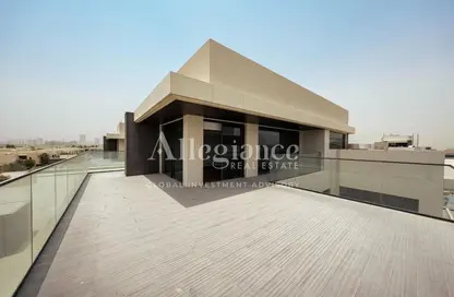 فيلا - 6 غرف نوم للايجار في ­ كفالي ايستايتس - داماك هيلز - دبي