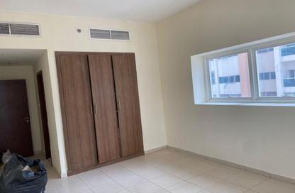 Apartment - 2 Bedrooms - 3 Bathrooms for sale in Ajman One Tower 11 - Ajman One - Ajman Downtown - Ajman