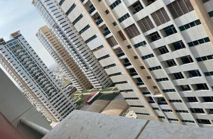 Apartment - 2 Bedrooms - 3 Bathrooms for sale in Ajman One Tower 11 - Ajman One - Ajman Downtown - Ajman