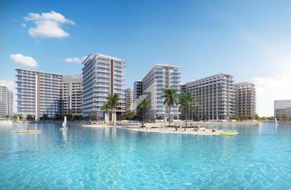 Apartment - Studio - 1 for sale in Azizi Venice 10 Building B - Azizi Venice 10 - Azizi Venice - Dubai South (Dubai World Central) - Dubai Apartment - Studio - 1 for sale in Azizi Venice 10 Building B - Azizi Venice 10 - Azizi Venice - Dubai South (Dubai World Central) - Dubai