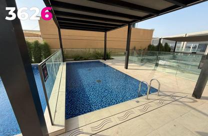 Apartment - 1 - 2 for rent in FH Residency - District 3 - Jumeirah Village Triangle - Dubai Apartment - 1 - 2 for rent in FH Residency - District 3 - Jumeirah Village Triangle - Dubai