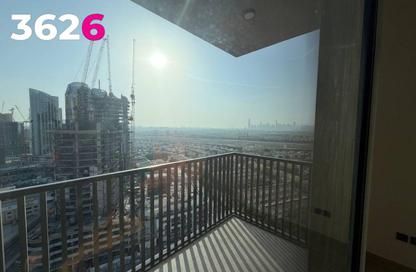 Apartment - 1 - 2 for rent in FH Residency - District 3 - Jumeirah Village Triangle - Dubai