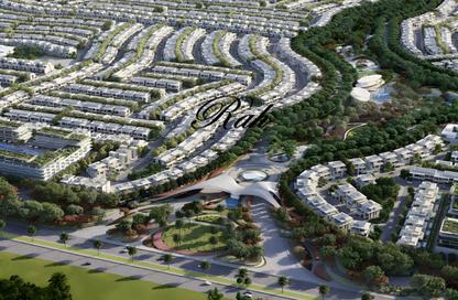 Villa - 6 - 7 for sale in Azizi Florence - Um Fanain - Sharjah