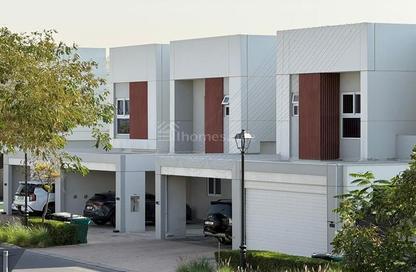 Villa - 4 - 4 for rent in Amaranta 3 - Amaranta - Villanova - Dubai