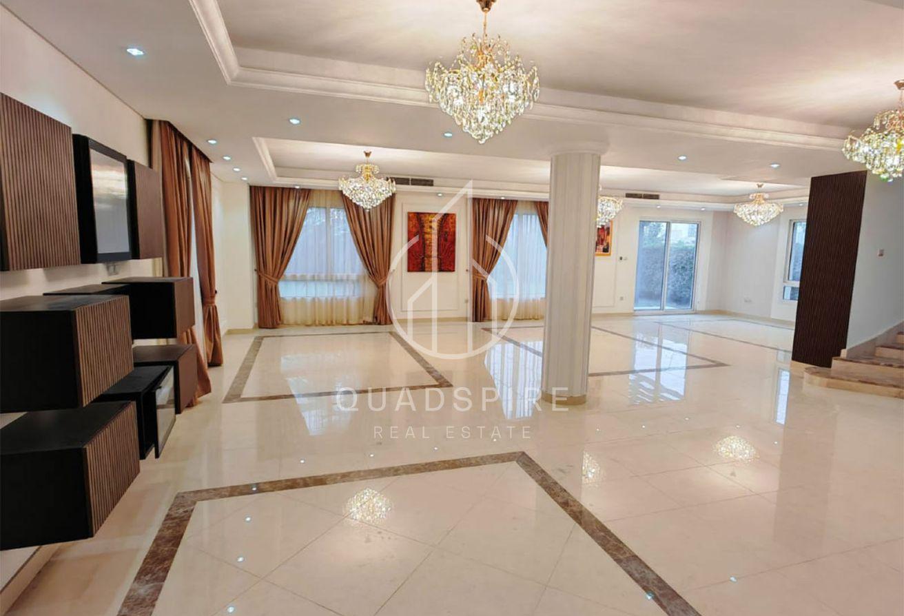 Luxury 4-Bedroom Villa | Big Backyard | Brand New photo 8