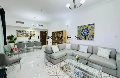 Apartment - 2 Bedrooms - 2 Bathrooms for sale in Al Ameera Village - Ajman Apartment - 2 Bedrooms - 2 Bathrooms for sale in Al Ameera Village - Ajman