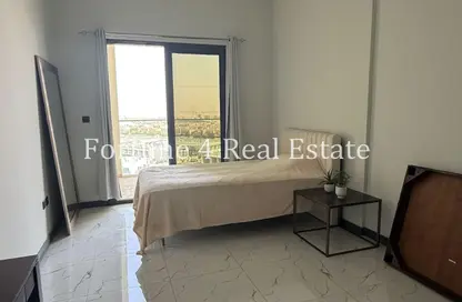 Apartment - Studio - 1 Bathroom for rent in Wadi Al Safa 7 - Dubai