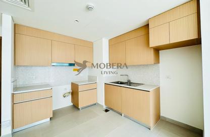 Apartment - 1 Bedroom - 1 Bathroom for rent in Creek Beach - Dubai Creek Harbour (The Lagoons) - Dubai