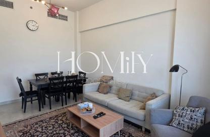 Apartment - 2 - 3 for sale in Binghatti Gems - District 12 - Jumeirah Village Circle - Dubai