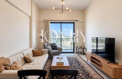 Apartment - 2 - 3 for sale in Binghatti Gems - District 12 - Jumeirah Village Circle - Dubai Apartment - 2 - 3 for sale in Binghatti Gems - District 12 - Jumeirah Village Circle - Dubai