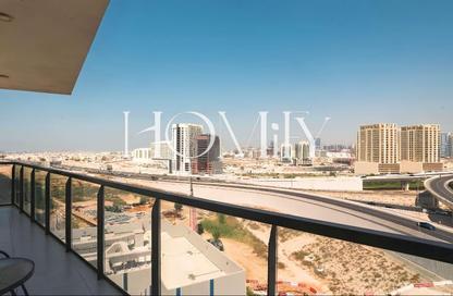 Apartment - 2 - 3 for sale in Binghatti Gems - District 12 - Jumeirah Village Circle - Dubai Apartment - 2 - 3 for sale in Binghatti Gems - District 12 - Jumeirah Village Circle - Dubai