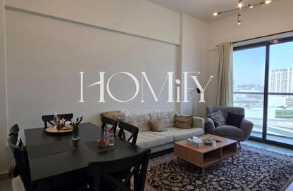 Apartment - 2 - 3 for sale in Binghatti Gems - District 12 - Jumeirah Village Circle - Dubai
