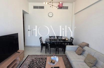 Apartment - 2 - 3 for sale in Binghatti Gems - District 12 - Jumeirah Village Circle - Dubai