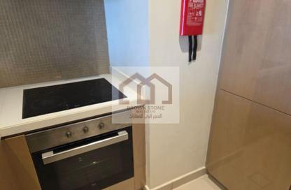 Apartment - 1 - 2 for rent in Tower A - Damac Towers by Paramount - Business Bay - Dubai