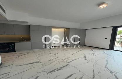 Apartment - Studio - 1 Bathroom for rent in MAG 890 - MAG City - Mohammed Bin Rashid City - Dubai