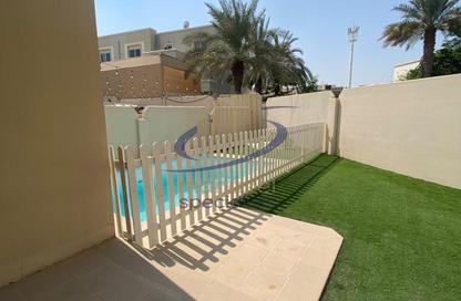 Villa - 5 - 6 for rent in Arabian Style - Al Reef Villas - Al Reef - Abu Dhabi Villa - 5 - 6 for rent in Arabian Style - Al Reef Villas - Al Reef - Abu Dhabi