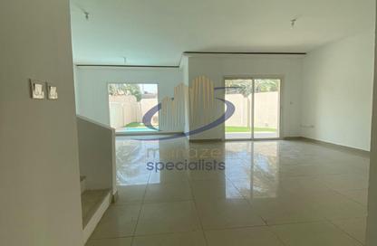 Villa - 5 - 6 for rent in Arabian Style - Al Reef Villas - Al Reef - Abu Dhabi