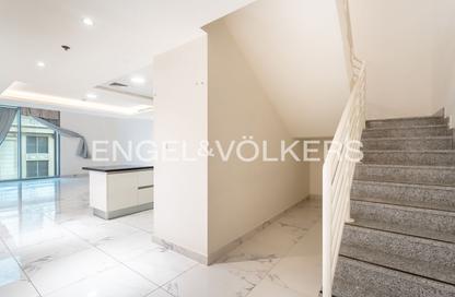 Office Space - Studio - 1 for rent in Meera - Al Habtoor City - Business Bay - Dubai