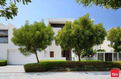 Villa - 4 Bedrooms - 6 Bathrooms for rent in District One Villas - District One - Mohammed Bin Rashid City - Dubai Villa - 4 Bedrooms - 6 Bathrooms for rent in District One Villas - District One - Mohammed Bin Rashid City - Dubai