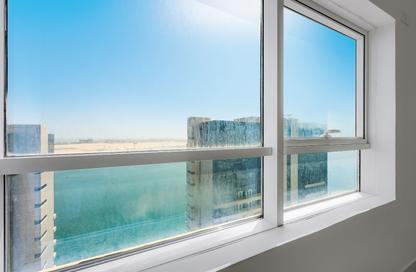 Apartment - 2 - 3 for rent in Burj Al Shams - Shams Abu Dhabi - Al Reem Island - Abu Dhabi
