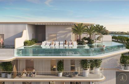Apartment - 3 - 4 for sale in Sunset Bay Grand By Imtiaz - Dubai Islands - Dubai Apartment - 3 - 4 for sale in Sunset Bay Grand By Imtiaz - Dubai Islands - Dubai