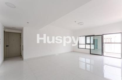 Apartment - 3 Bedrooms - 3 Bathrooms for rent in Equiti Home B - Equiti Home - Al Furjan - Dubai