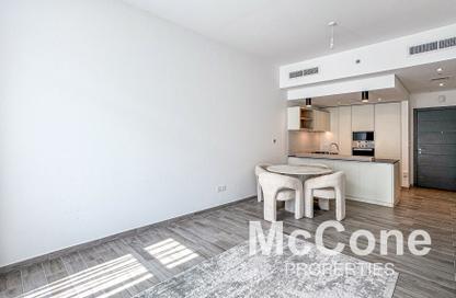Apartment - 1 - 2 for rent in Belgravia Square - District 14 - Jumeirah Village Circle - Dubai