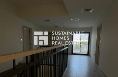 Villa - 4 Bedrooms - 7+ Bathrooms for rent in Fay Alreeman - Al Shamkha - Abu Dhabi