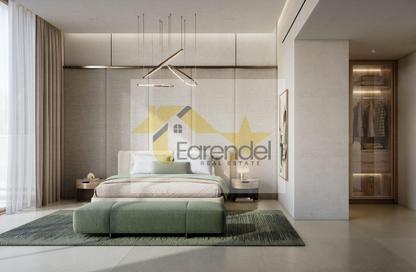 Apartment - 1 - 2 for sale in The Tides By Amis - Dubai Islands - Dubai Apartment - 1 - 2 for sale in The Tides By Amis - Dubai Islands - Dubai