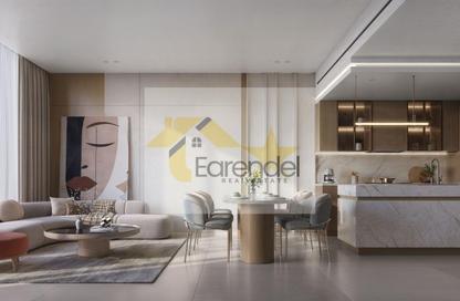 Apartment - 1 - 2 for sale in The Tides By Amis - Dubai Islands - Dubai Apartment - 1 - 2 for sale in The Tides By Amis - Dubai Islands - Dubai