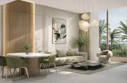 Apartment - 1 Bedroom - 2 Bathrooms for sale in The Tides By Amis - Dubai Islands - Dubai