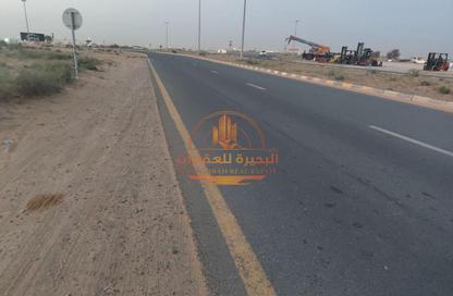 Land - Studio for sale in Al Arqoub - Sharjah Industrial Area - Sharjah