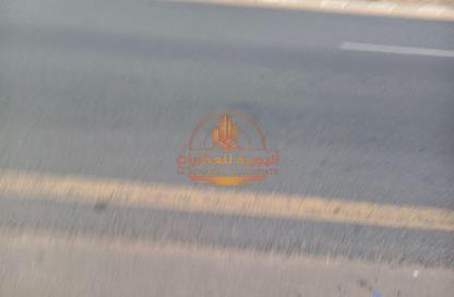 Land - Studio for sale in Al Arqoub - Sharjah Industrial Area - Sharjah