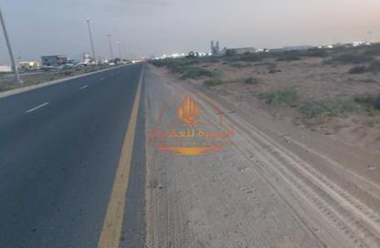 Land - Studio for sale in Al Arqoub - Sharjah Industrial Area - Sharjah