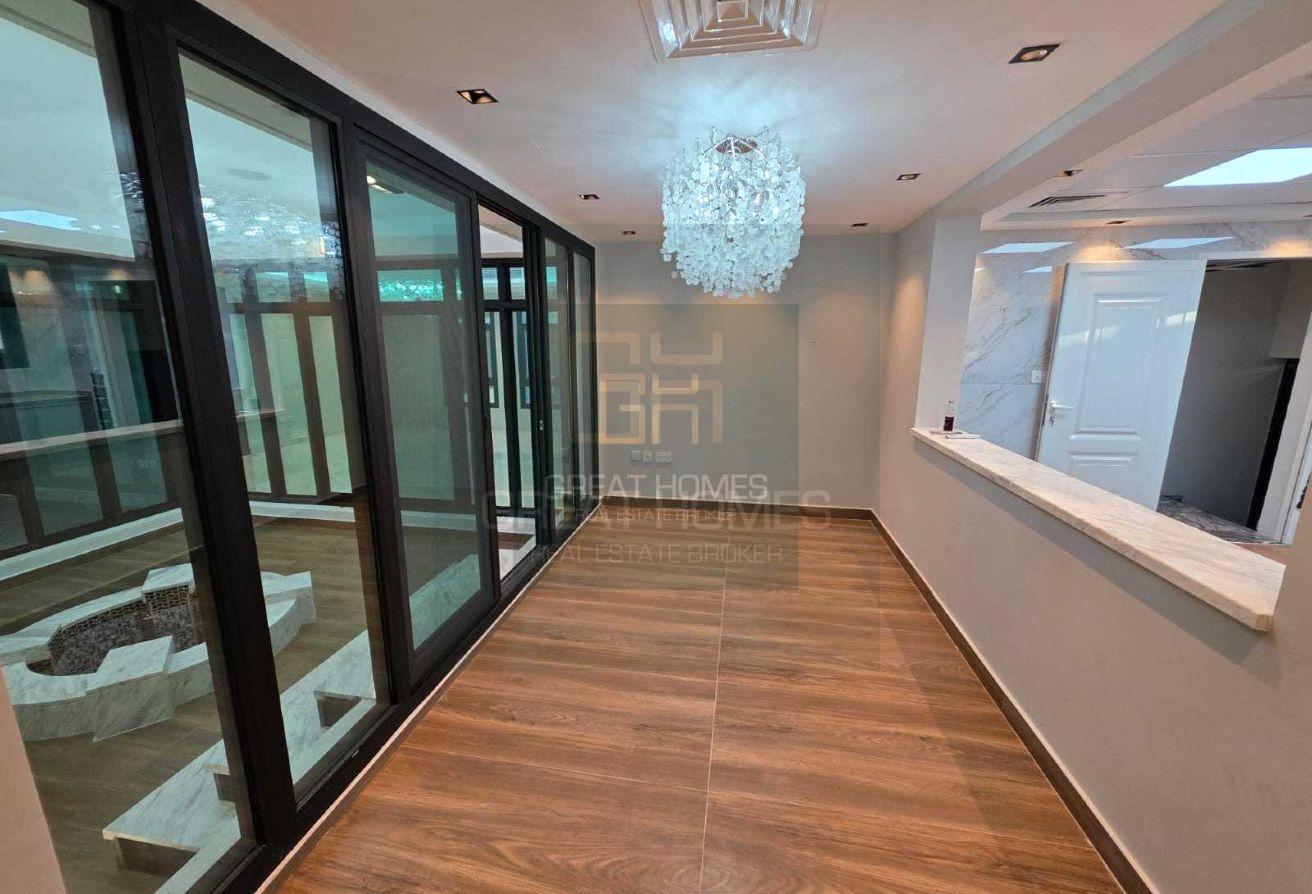 Premium Modern 5 Bedrooms with Private Pool Villa photo 5