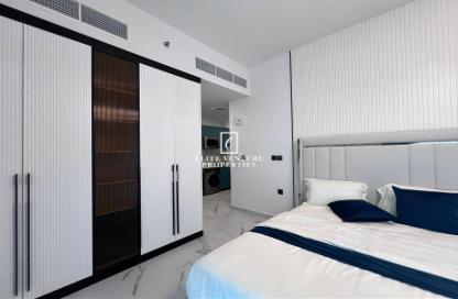 Apartment - Studio - 1 Bathroom for rent in Opalz By Danube Tower 1 - Opalz by Danube - Dubai Science Park - Dubai Apartment - Studio - 1 Bathroom for rent in Opalz By Danube Tower 1 - Opalz by Danube - Dubai Science Park - Dubai