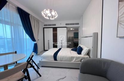 Apartment - Studio - 1 Bathroom for rent in Opalz By Danube Tower 1 - Opalz by Danube - Dubai Science Park - Dubai