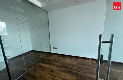 Office Space - Studio - 1 for rent in Park Lane Tower - Business Bay - Dubai