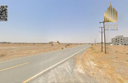 Land - Studio for sale in Manama - Ajman