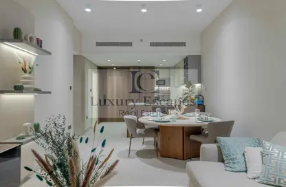 Apartment - 1 Bedroom - 2 Bathrooms for sale in Stonehenge Residence - District 10 - Jumeirah Village Circle - Dubai