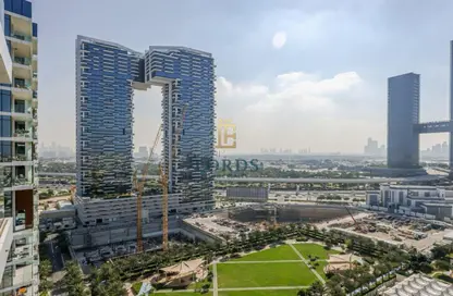 شقة - غرفة نوم - 2 حمامات للبيع في 4 بارك جيت ريزيدنس - مساكن بارك غايت - الكفاف - زعبيل - دبي