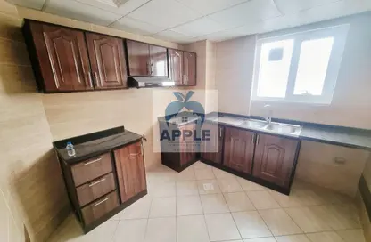 Apartment - 2 Bedrooms - 2 Bathrooms for rent in Muwaileh 29 Building - Muwaileh - Sharjah
