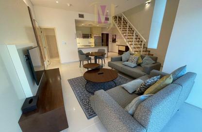 Apartment - 1 Bedroom - 1 Bathroom for rent in Park Place Tower - Sheikh Zayed Road - Dubai