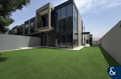 فيلا - 4 غرف نوم - 3 حمامات للبيع في 5 مدن الرنيم - مدن - دبي فيلا - 4 غرف نوم - 3 حمامات للبيع في 5 مدن الرنيم - مدن - دبي