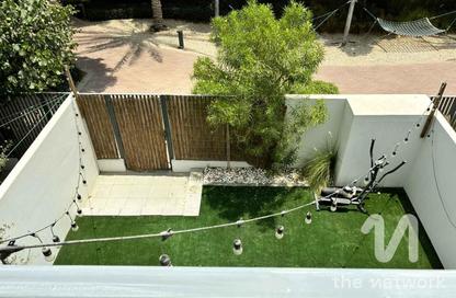 Townhouse - 3 Bedrooms - 4 Bathrooms for rent in Joy - Arabian Ranches 3 - Dubai Townhouse - 3 Bedrooms - 4 Bathrooms for rent in Joy - Arabian Ranches 3 - Dubai