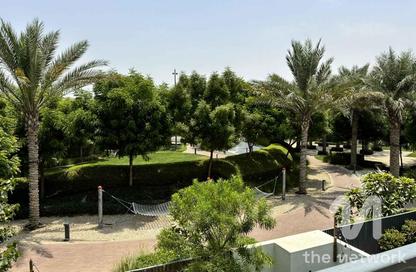 Townhouse - 3 Bedrooms - 4 Bathrooms for rent in Joy - Arabian Ranches 3 - Dubai